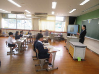 ４年