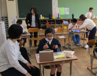 ５年